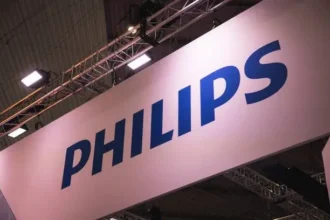 Philips-ի բաժնետոմսերը նվազել են