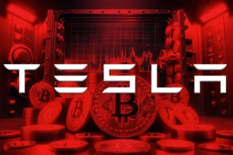 Որքա՞ն Bitcoin ունի Tesla ընկերությունը