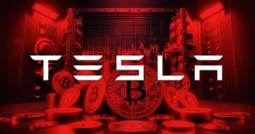 Tesla перевела биткоины на $770 млн. Что известно   Подробнее на РБК: https://www.rbc.ru/crypto/news/670f72f59a7947994f4943ad?from=copy