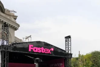 Fastex-ը  «Գիտուժի»  կողմից իրականացվող «Գիտության շաբաթ» փառատոնի գլխավոր հովանավորն է. (լուսանկարներ, տեսանյութ)