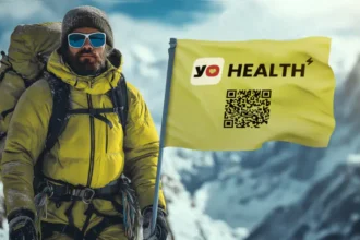 YoHealth-ը լեռնագնացներին 100-ական FTN-ով է պարգևատրել. ՏԵՍԱՆՅՈՒԹ