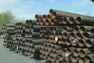 Երիտասարդը 32 միլիոն դրամ արժողությամբ  մետաղյա խողովակներ է գողացել