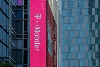 Хакеры из китайской разведки взломали T-Mobile