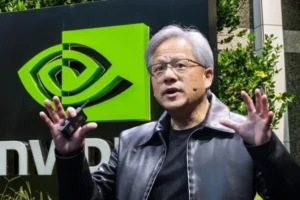 Nvidia-ի գործադիր տնօրենն ասում է, որ տեխնոլոգիաների ոլորտում համաշխարհային համագործակցությունը կշարունակվի Թրամփի վարչակազմի օրոք