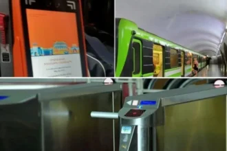 Ի՞նչ իրավիճակ է Երևանի մետրոպոլիտենում