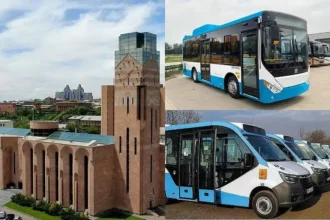 Արտոնությունների փաթեթ հանրային տրանսպորտից օգտվողների համար. նախագիծ