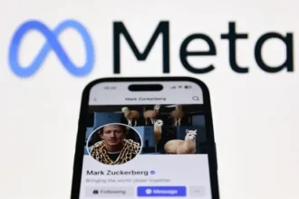 Южная Корея оштрафовала Meta на $15 млн за сбор пользовательских данных