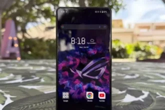 Asus-ը կթողարկի ROG Phone 9 խաղային սմարթֆոնը