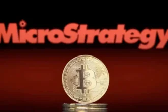 MicroStrategy-ն իր բաժնետոմսերի վաճառքով գնել է ռեկորդային 4,6 միլիարդ դոլար արժողությամբ բիթքոյններ