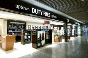 Duty free-ում խանութ ունենալու կարգը փոխվում է