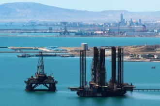 Ադրբեջանական նավթի արտահանումը շարունակում է նվազել