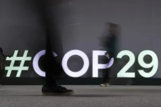 «COP29» ներկայացումը Բաքվում. Որքա՞ն է Ադրբեջանի և հարևան երկրների էկոլոգիական արդյունավետության գործակիցը. ԻՆՖՈԳՐԱՖԻԿԱ