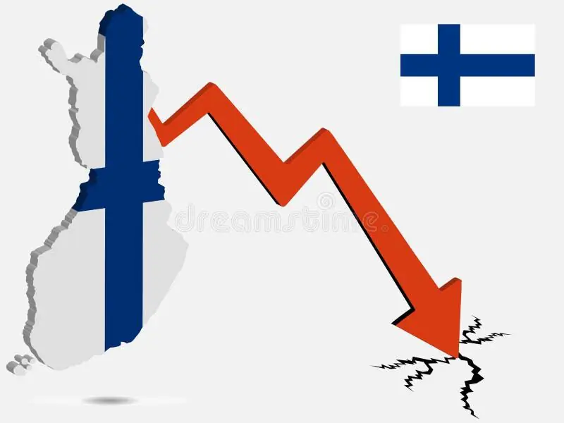 Финляндия может открыть границу с Россией не раньше конца февраля 2025 года