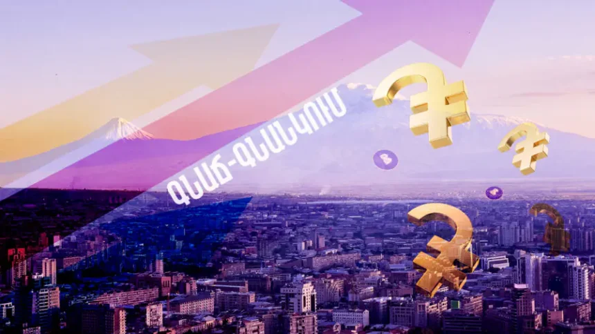 Տրանսպորտի ոլորտում գնաճը կազմել է 6․8%. հոկտեմբերը` թվերով. (ինֆոգրաֆիկա, տեսանյութ)