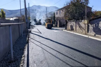 Ի՞նչ սուբվենցիոն ծրագրեր են իրականացվում  Նոյեմբերյան խոշորացված համայնքում