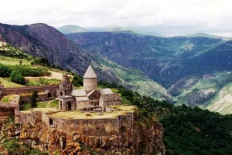 Պետական աջակցության ծրագրեր՝ մարզային բնակավայրերում տուն կառուցելու համար