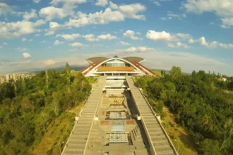 Կարեն Դեմիրճյանի անվան մարզահամերգային համալիրը կվերազինվի հակահրդեհային, օդափոխության և էլեկտրական ժամանակակից համակարգերով