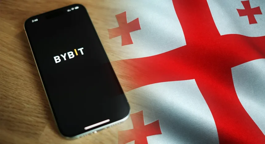 Bybit Exchange-ը ստացել է Վրաստանում գործունեություն ծավալելու լիցենզիա