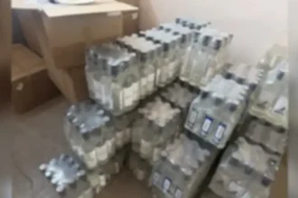 Ապօրինի ձեռնարկատիրության դեպք՝ Գյումրիում