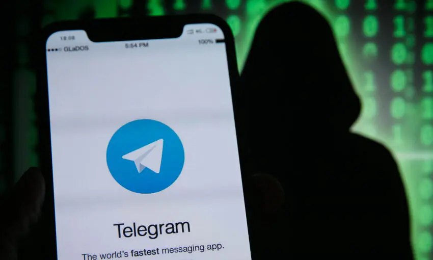 Խարդախները ստեղծել են Telegram-ի ավտոմատացված բոտեր՝ հաշիվները գողանալու համար