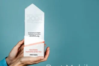 AMIO Mobile․ 2024-ի լավագույն մոբայլ հավելվածը` ըստ Armenian Digital Awards-ի