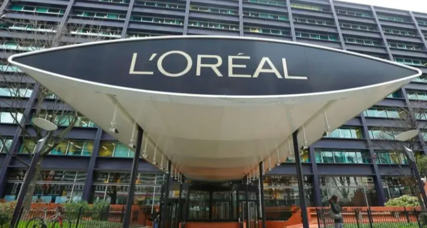 L’Oreal приобретет южнокорейский бренд Dr.G