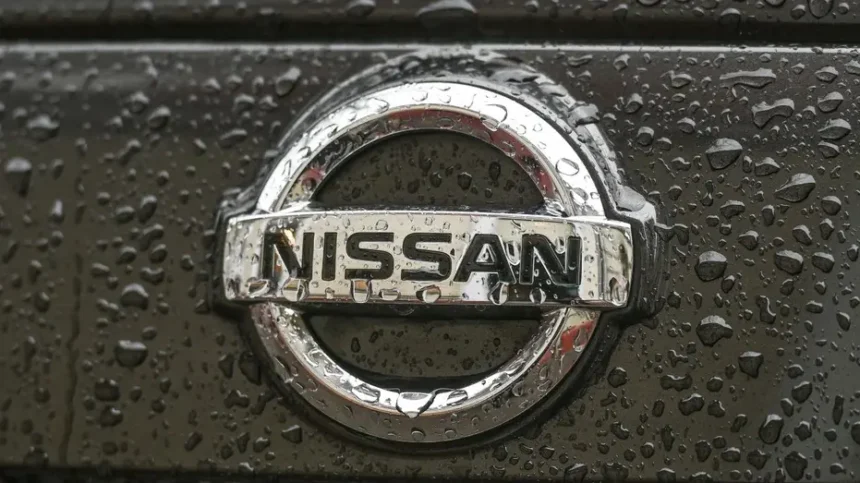  Nissan-ը` անվճարունակ դառնալու վտանգի առաջ