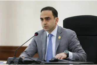 Տիգրան Ավինյանի ավիատոմսի հետ կապված՝ քաղաքապետարանում պաշտոնանկություն է եղել