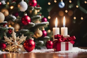 Հետաքրքիր փաստեր Ամանորի մասին