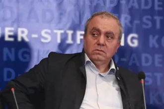 Հրանտ Բագրատյանի հակադարձումը` Նիկոլ Փաշինյանին