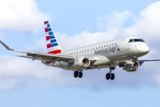American Airlines ավիաընկերությունը դադարեցրել է բոլոր չվերթները դեպի ԱՄՆ