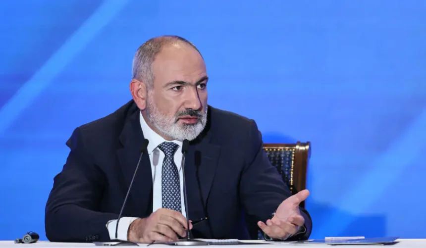Հատիկառհատիկ հեշթեգով կներկայացնեմ պետությանը վերադարձված գույքերի ցանկը. Փաշինյան