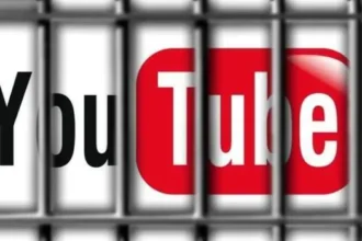 Ռոսկոմնադզորը YouTube-ի դեմ քայլեր է ձեռնարկել «երկրի նկատմամբ անհարգալից վերաբերմունքի» պատճառով