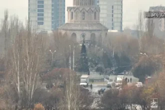 Ի՞նչ աշխատանքներ են  իրականացվել Մալաթիա-Սեբաստիա վարչական շրջանում