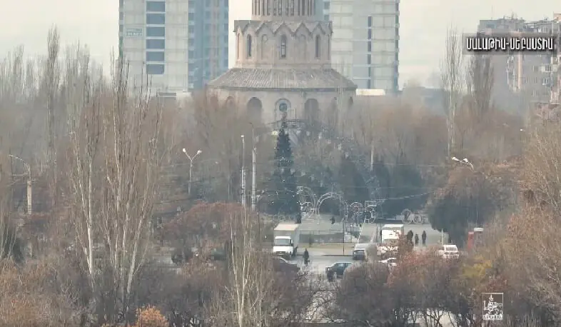 Ի՞նչ աշխատանքներ են  իրականացվել Մալաթիա-Սեբաստիա վարչական շրջանում