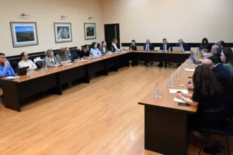 ՊԵԿ-ում քննարկվել են ոլորտի օրենսդրական փոփոխություններն ու գործող կարգավորումները