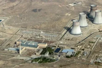 12.9 մլն եվրոյի դրամաշնորհ կհատկացվի. կբարձրացվի ՀԱԷԿ անվտանգությունը