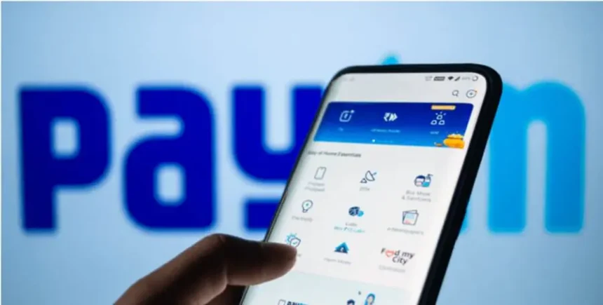 Paytm продает свою долю в PayPay за $279,2 млн SoftBank’у