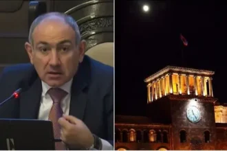 Տեսա՝ կառավարության սրահների լույսերը վառած են, ասում են՝ թքած, պետական փող ա․ Փաշինյան. ՏԵՍԱՆՅՈՒԹ