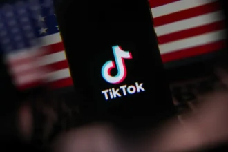 Приложение TikTok перестало работать в США