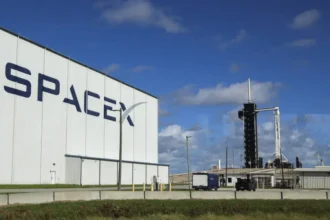 Италия заключит со SpaceX сделку на $1,6 млрд