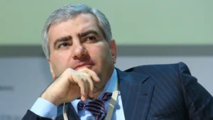 Քաղաքական հավակնությունները տնտեսական շահերից վեր դասելու վտանգները․ Forbes-ը անդրադարձել է Սամվել Կարապետյանի հայտարարությանը