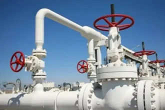 Եվրոպայում արագ սպառվում են գազի պաշարները
