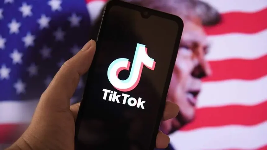 Трамп пообещал вскоре принять решение о судьбе TikTok в США