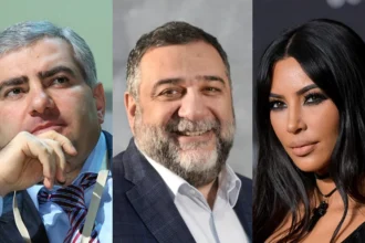 Աշխարհի ամենահարուստ հայերը` ըստ Forbes-ի