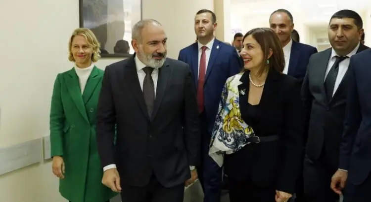 50 մլն դոլար վարկ` առողջապահական ոլորտի համար