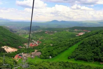 Ծաղկաձորում գտնվող  հողամասի նկատմամբ ՀՀ սեփականության իրավունքը վերականգնվել Է