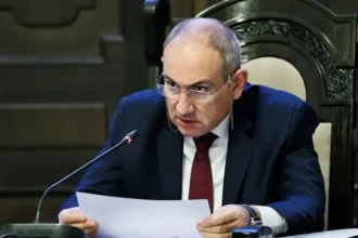 Մարդիկ Ջերմուկում սուրճ խմելու փոխարեն գնում են Հռոմ, Բրյուսել․ Փաշինյան