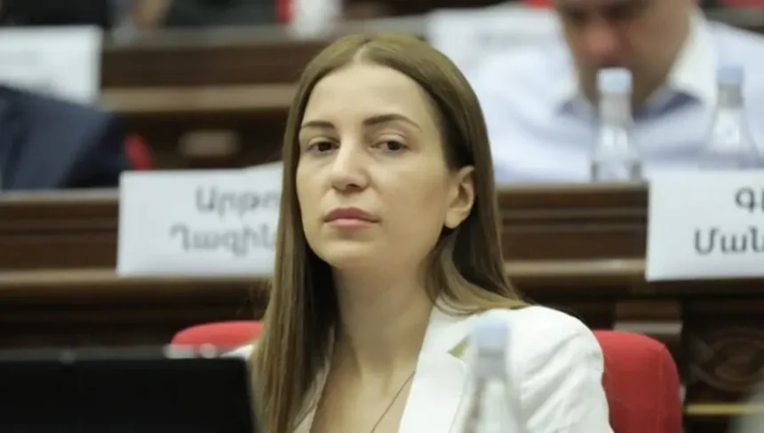 Քաղաքացու վերջին կոպեկն էլ քերում եք, 3 մլն «վարչապետը» դարձել է 3 մլն «տուգանքի մատերիալ»․ Աննա Գրիգորյան
