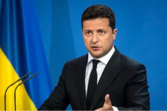 Զելենսկին պատասխանել է Ռոբերտ Ֆիկոյին